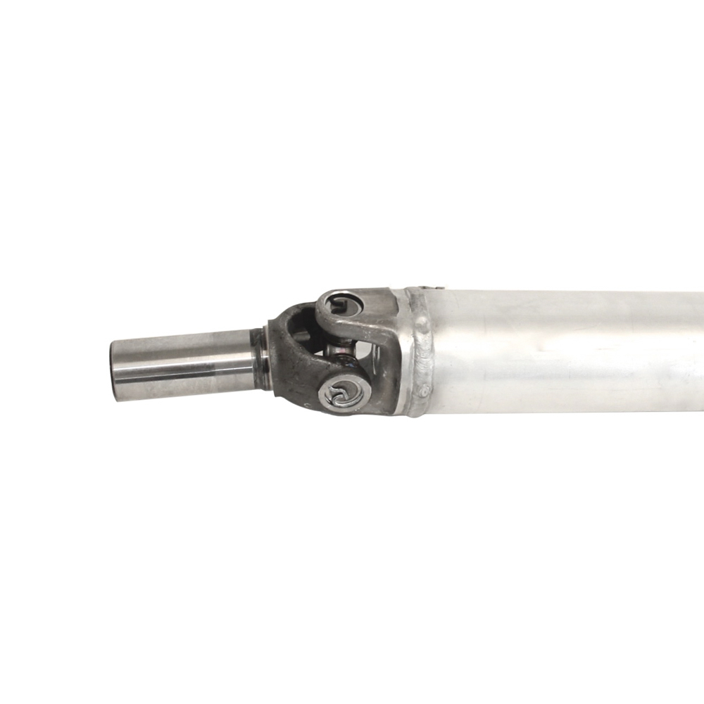 2012 Toyota Sequoia Driveshaft