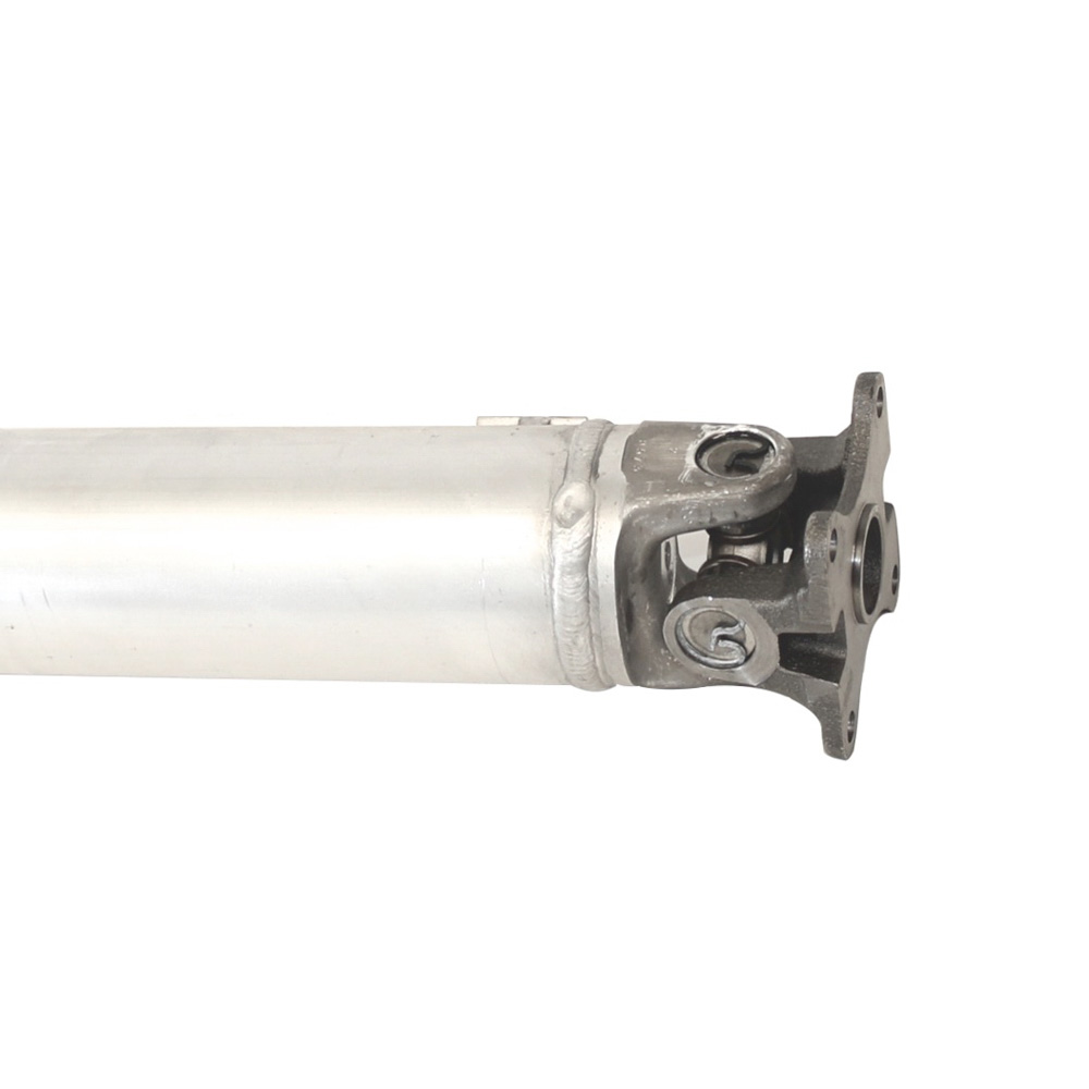 2012 Toyota Sequoia Driveshaft