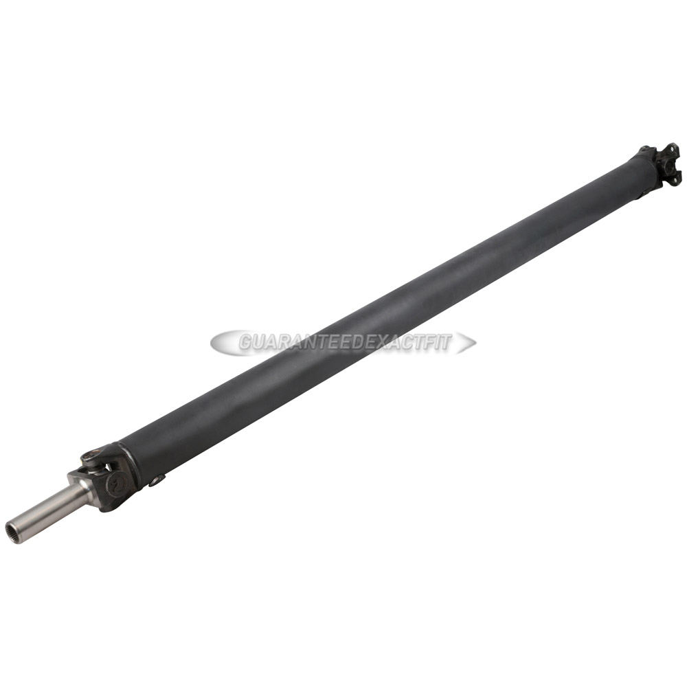 2005 Ford F Series Trucks Driveshaft