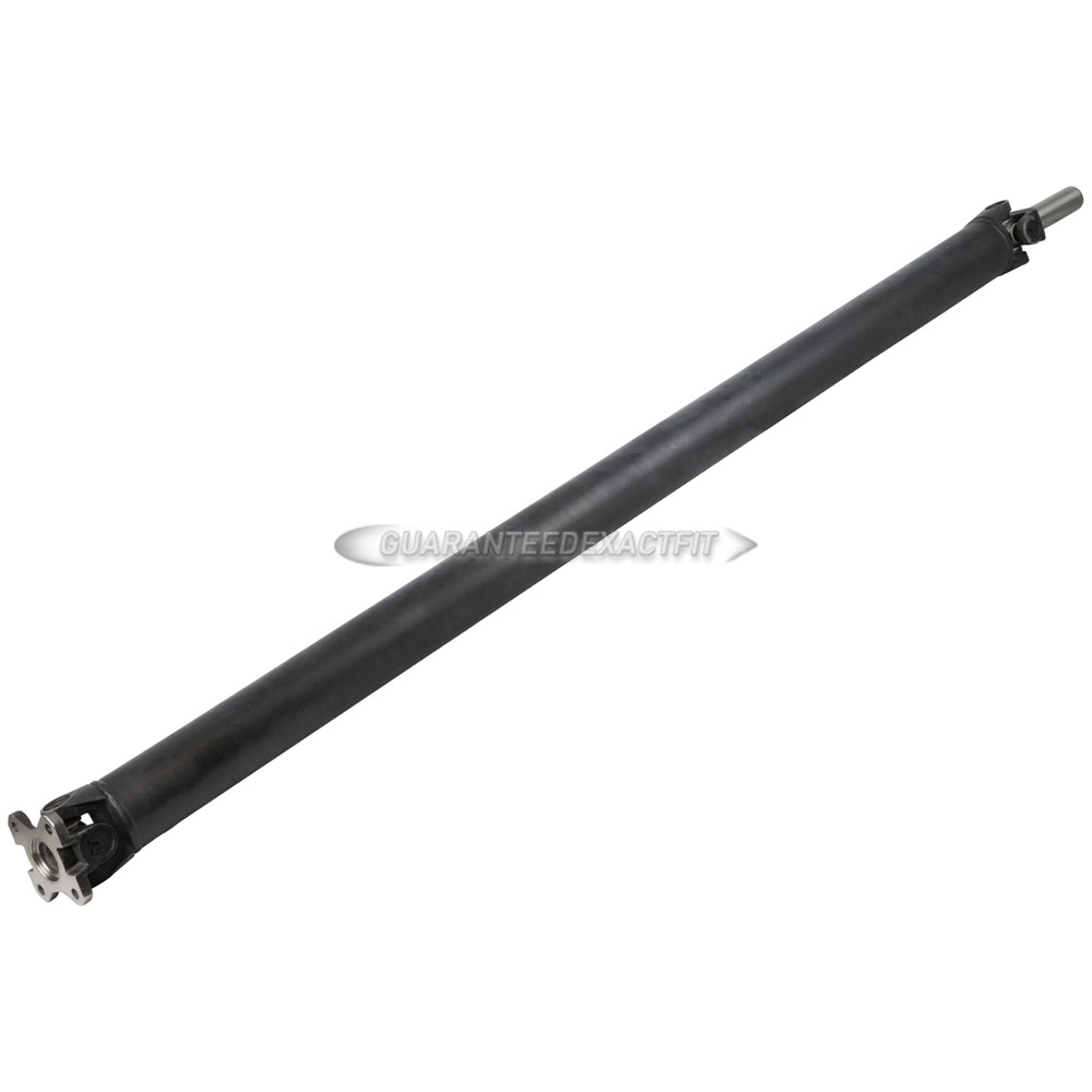 2005 Ford F Series Trucks Driveshaft