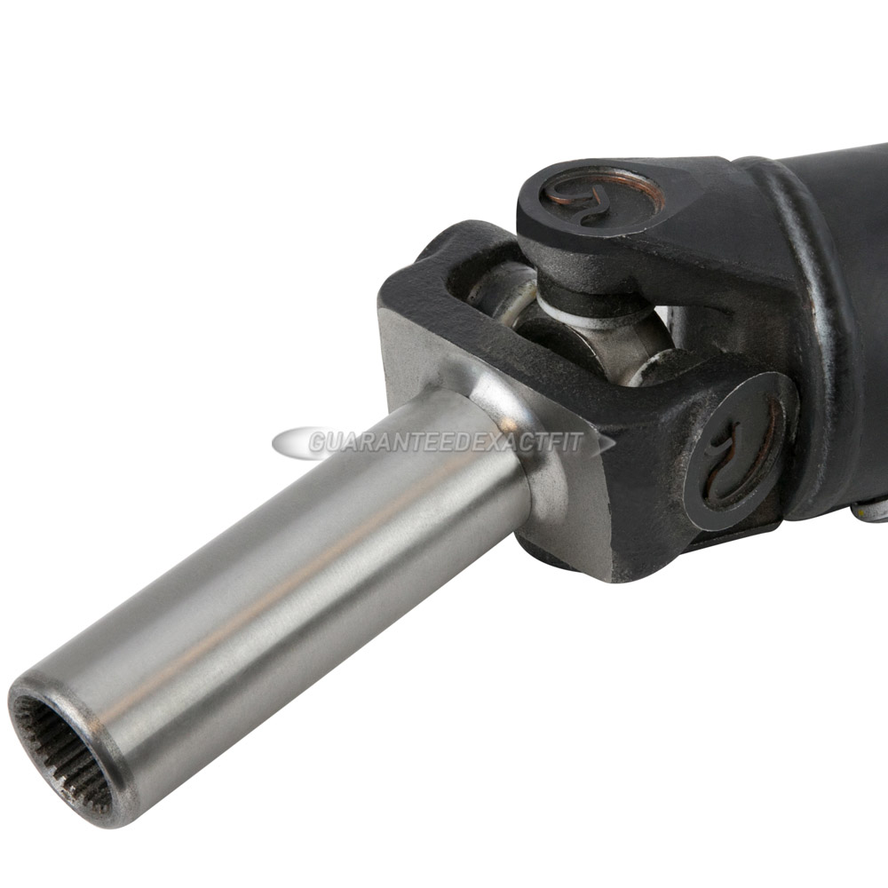 2005 Ford F Series Trucks Driveshaft