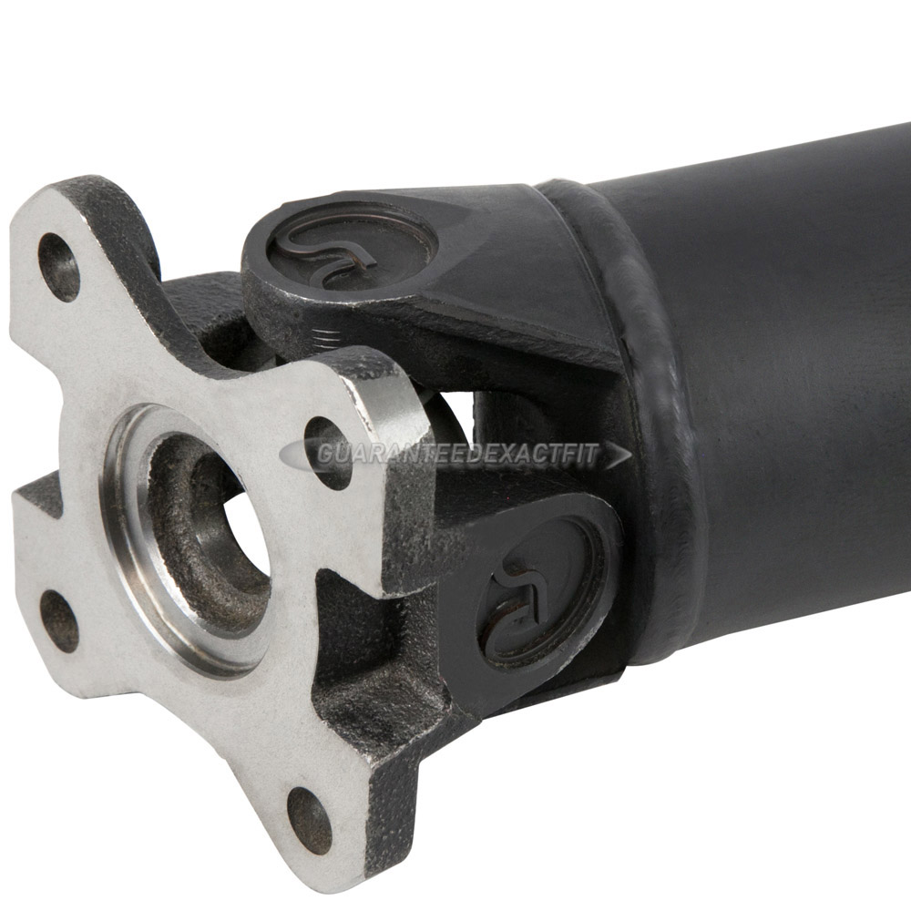 2005 Ford F Series Trucks Driveshaft