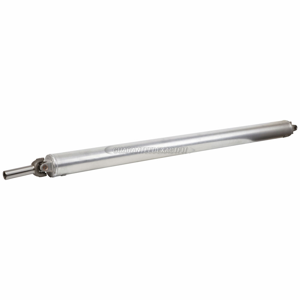 2000 Gmc Sierra 2500 Driveshaft