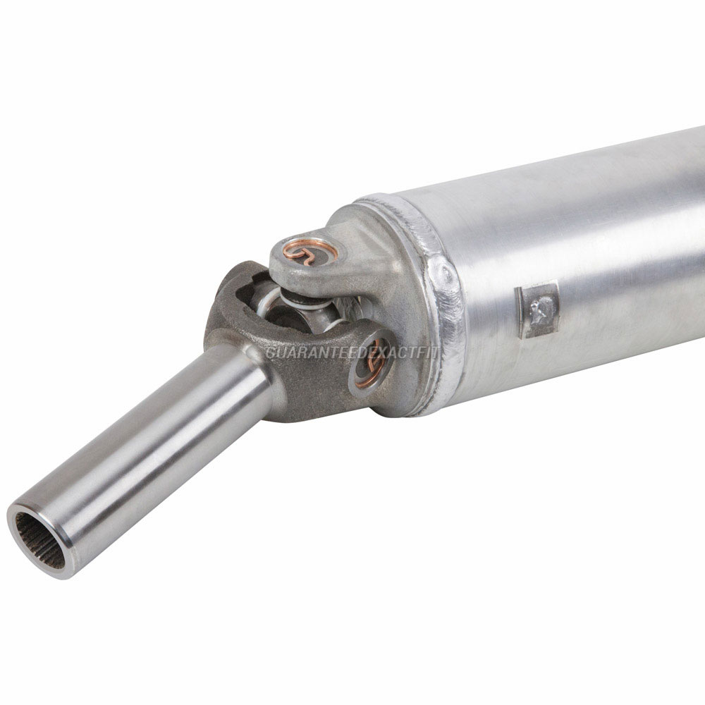 Front Drive Shaft 2000 Silverado