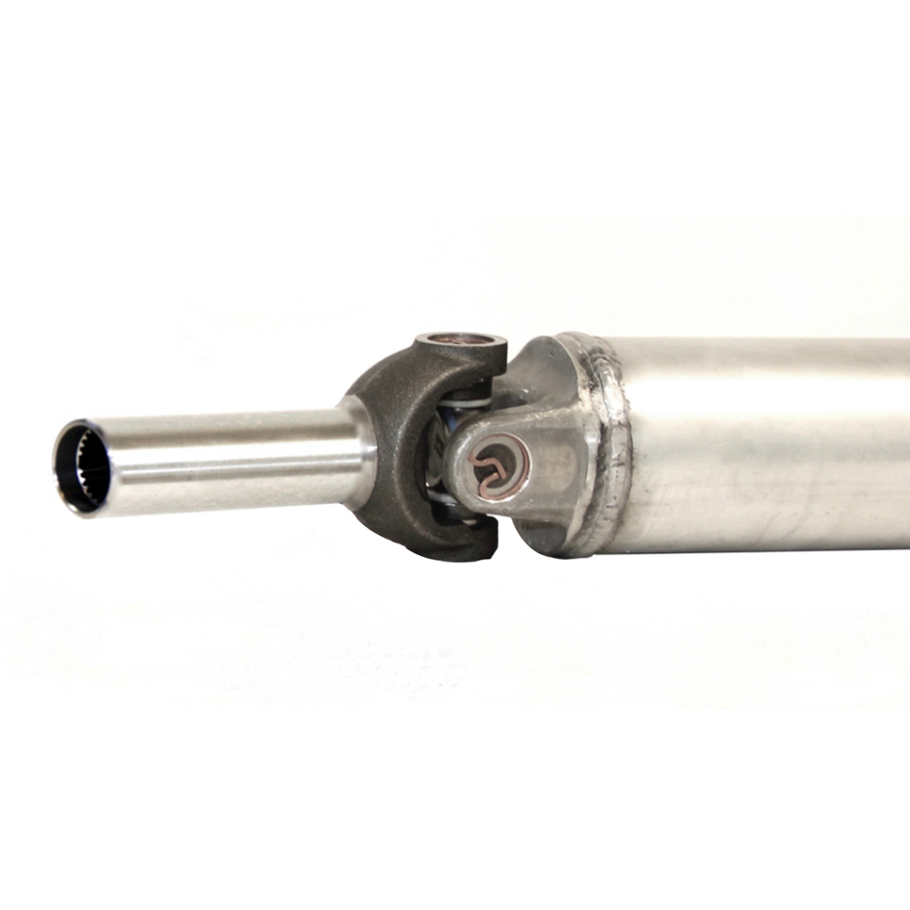 2004 Ford E Series Van Driveshaft