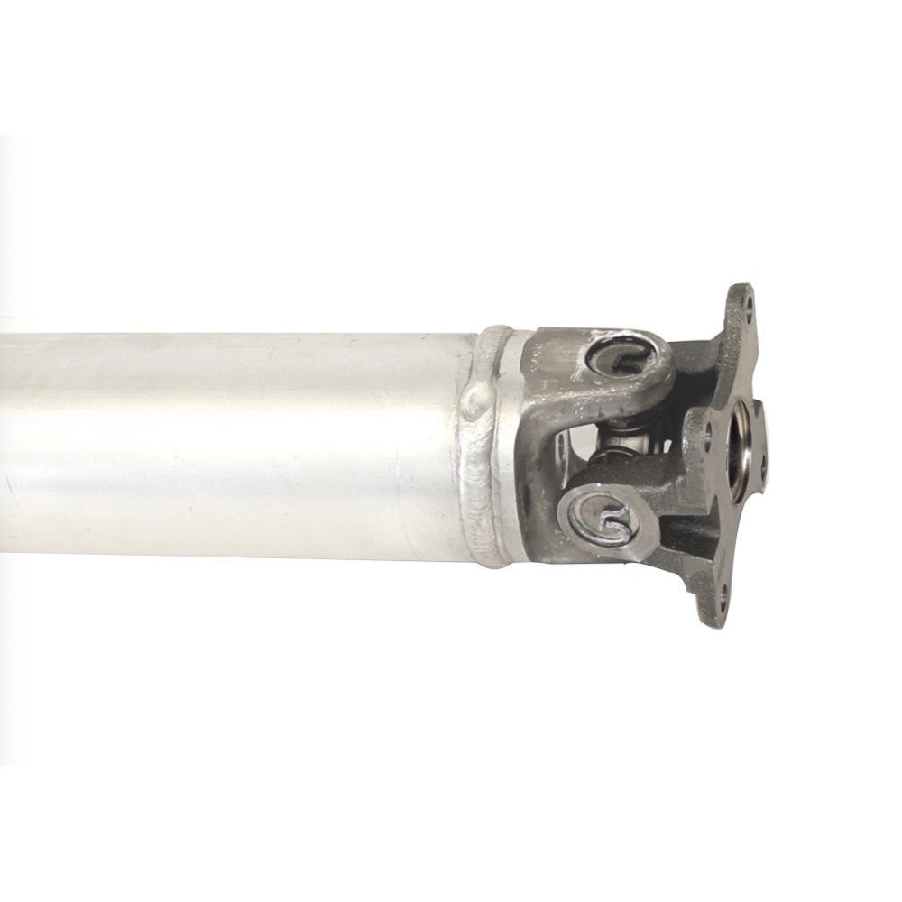 2004 Ford E Series Van Driveshaft
