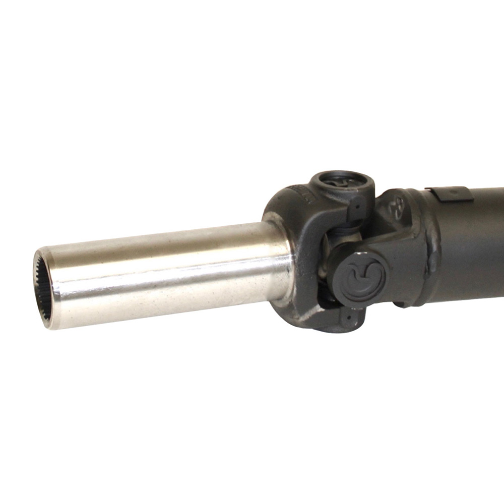 BuyAutoParts 91-01801AN Driveshaft