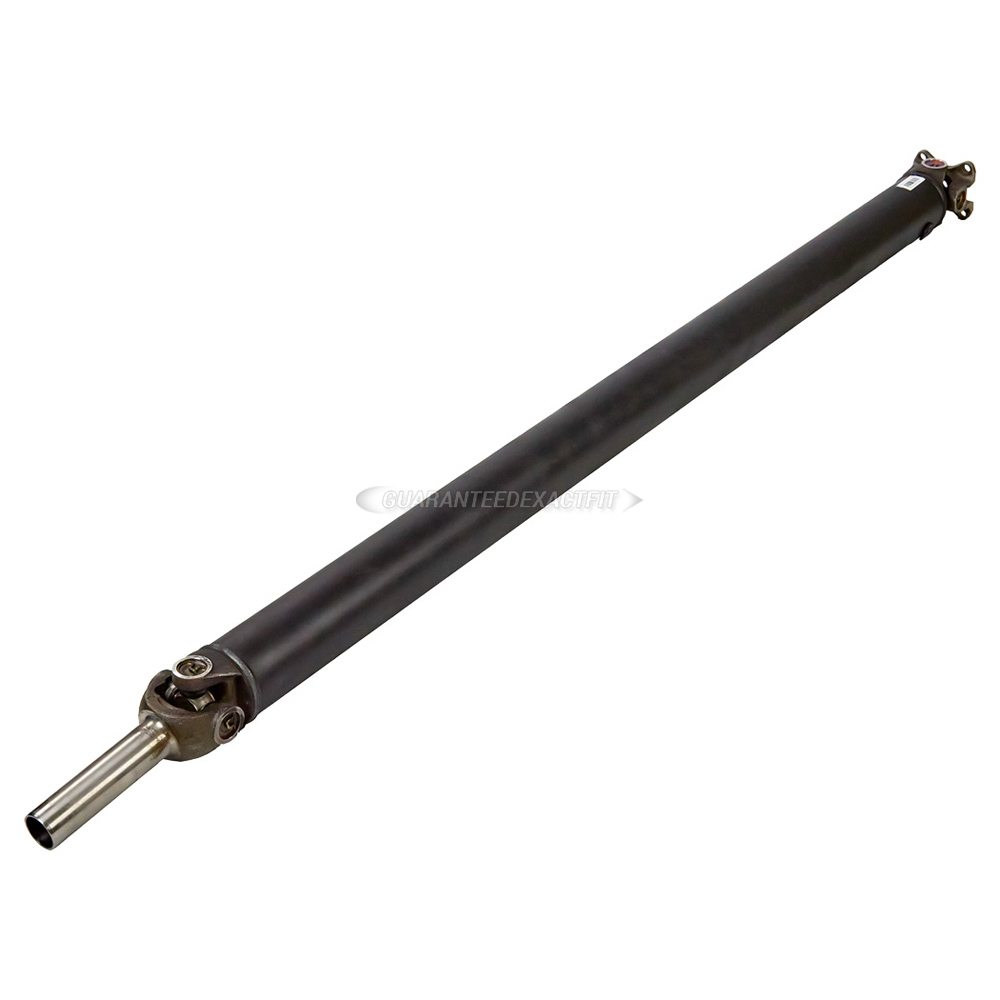 2000 Ford E Series Van Driveshaft