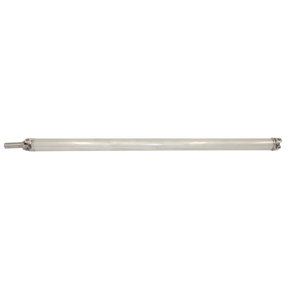2007 Chevrolet Avalanche Driveshaft
