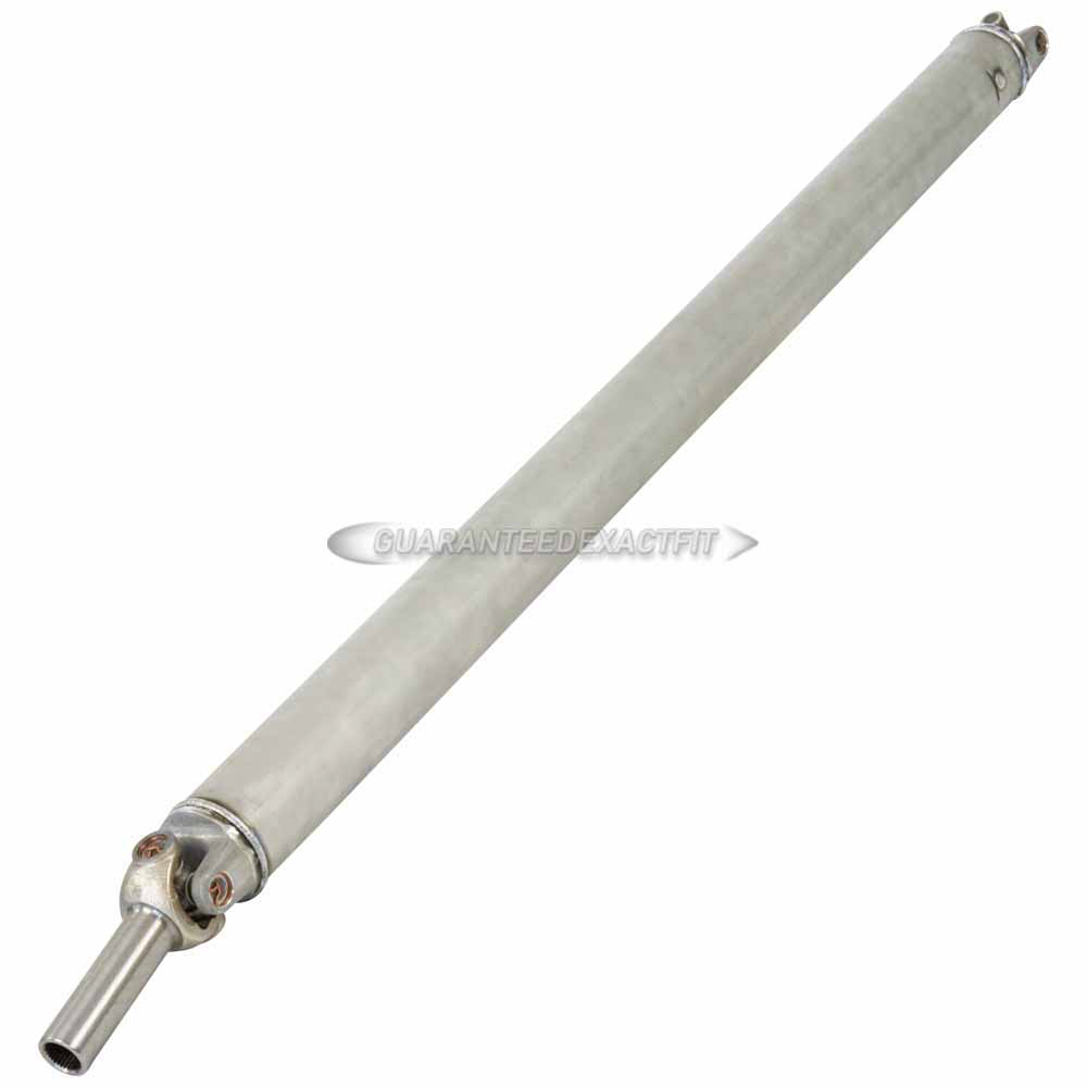 2009 Gmc Sierra 1500 Driveshaft