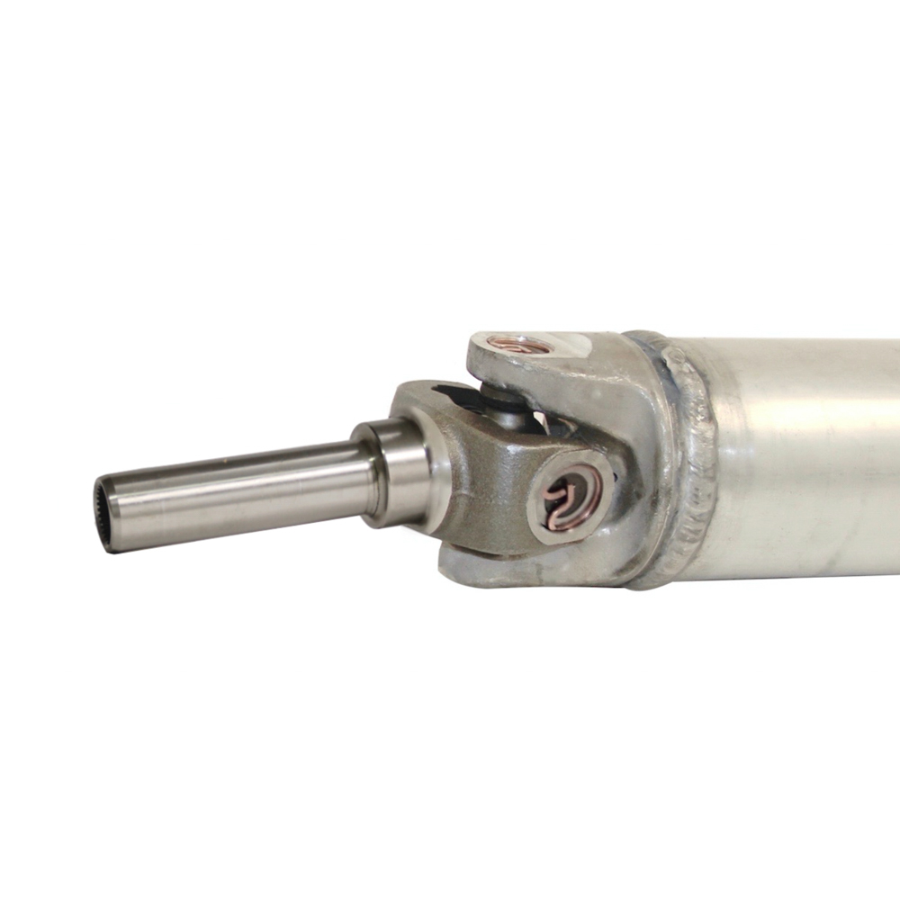 2019 Dodge Ram Trucks Driveshaft
