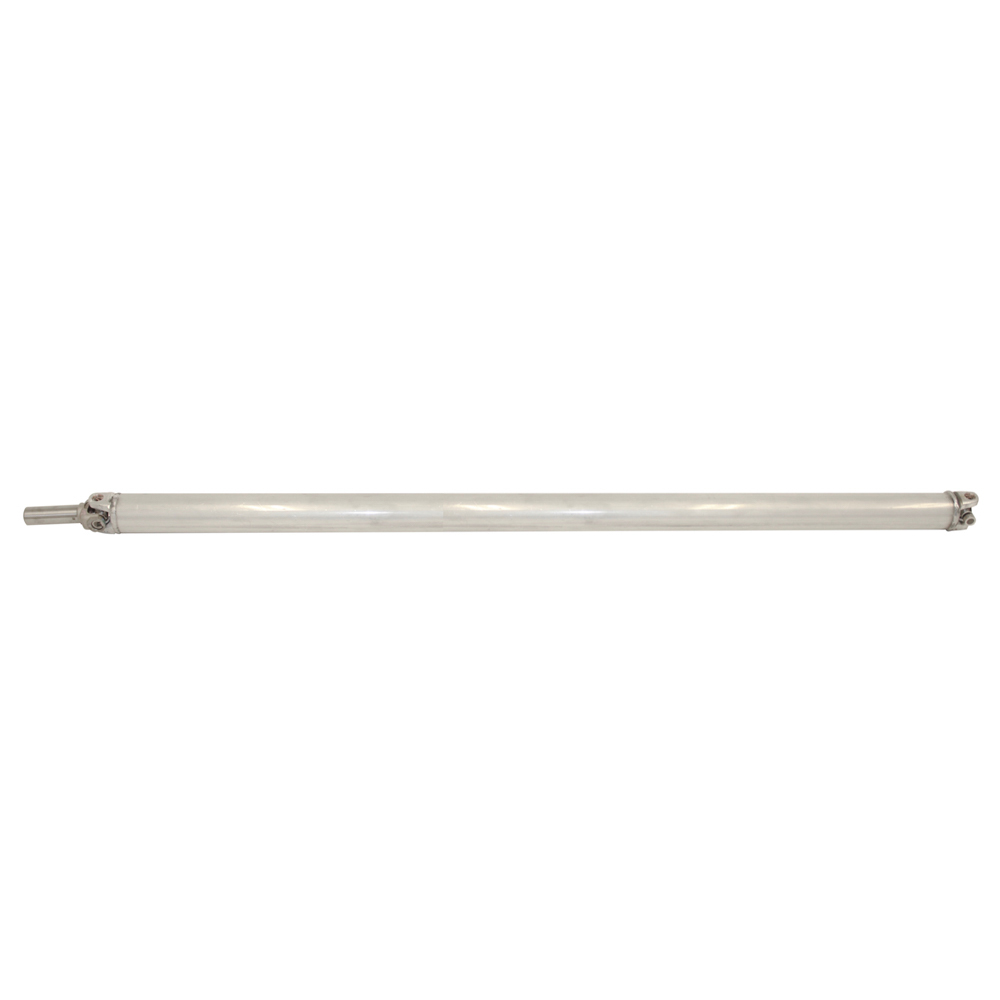 2012 Chevrolet Avalanche Driveshaft
