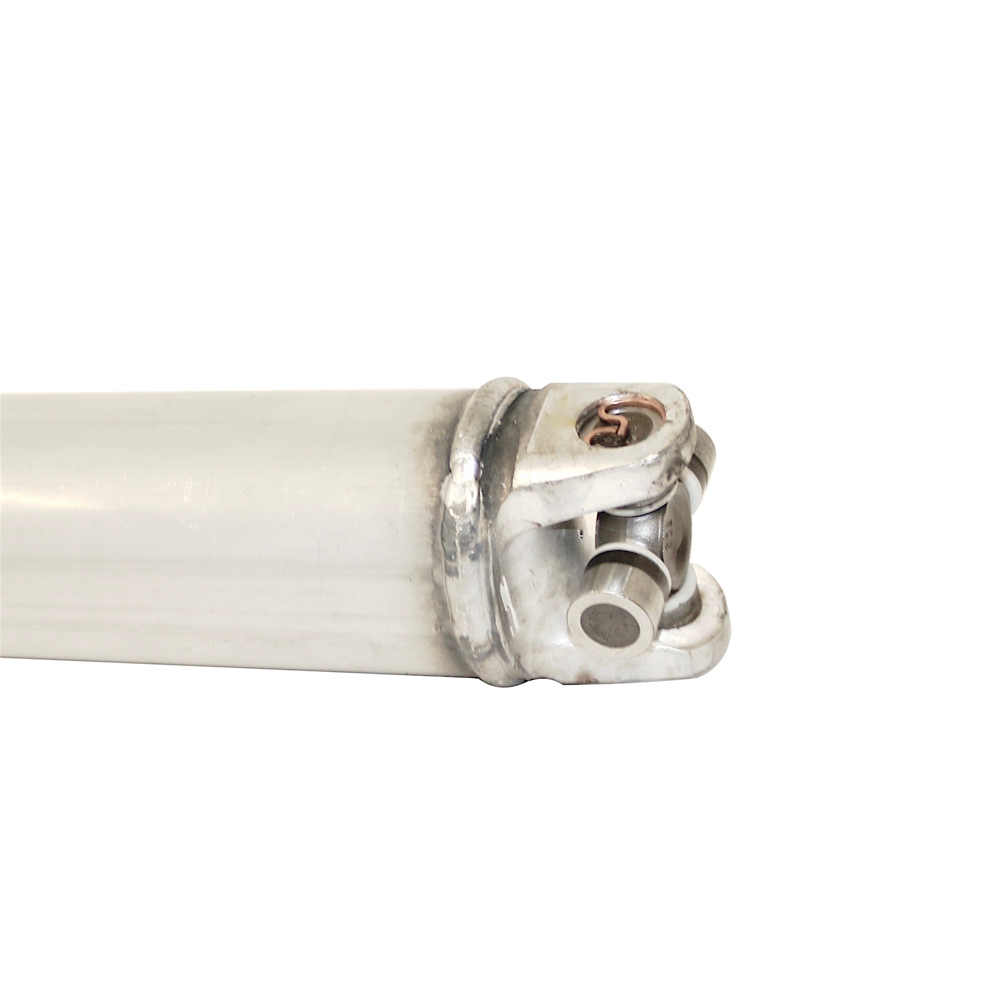 2012 Chevrolet Avalanche Driveshaft
