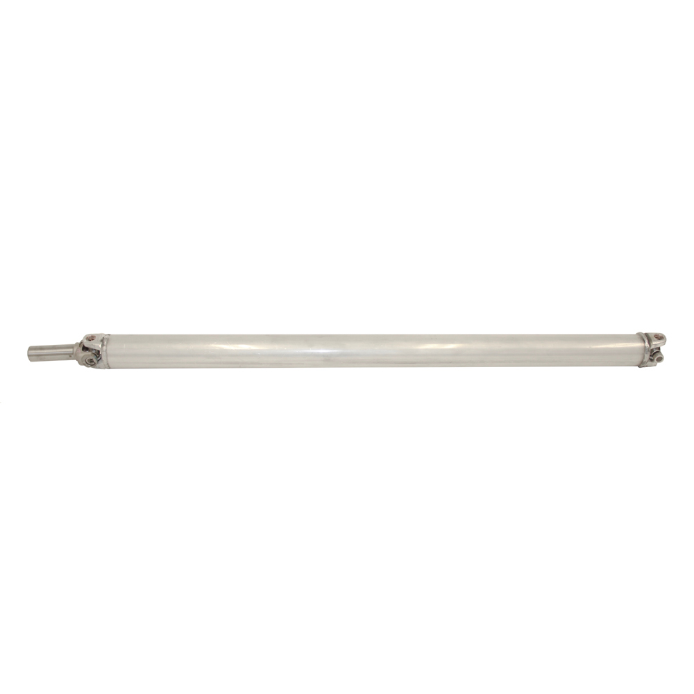 2017 Gmc Canyon Driveshaft