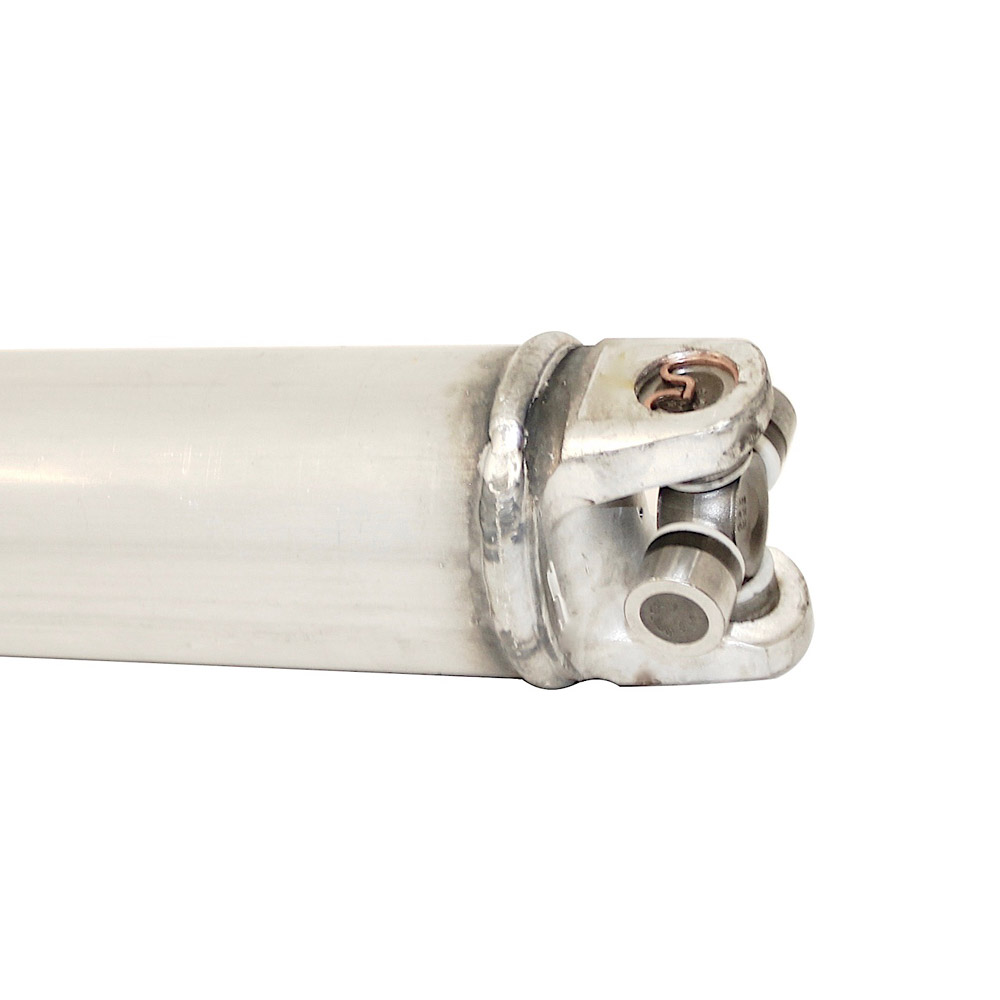 2017 Gmc Canyon Driveshaft