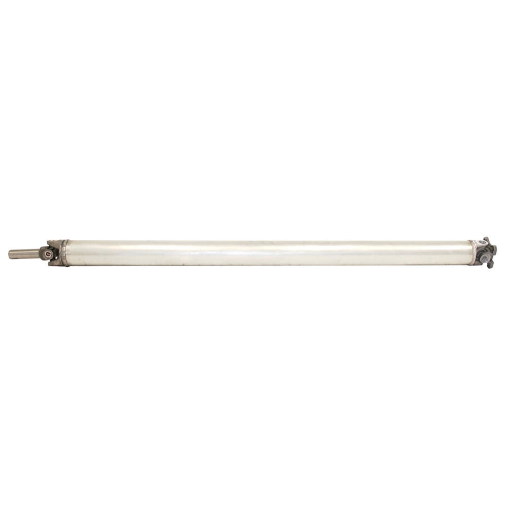2012 Ford E Series Van Driveshaft