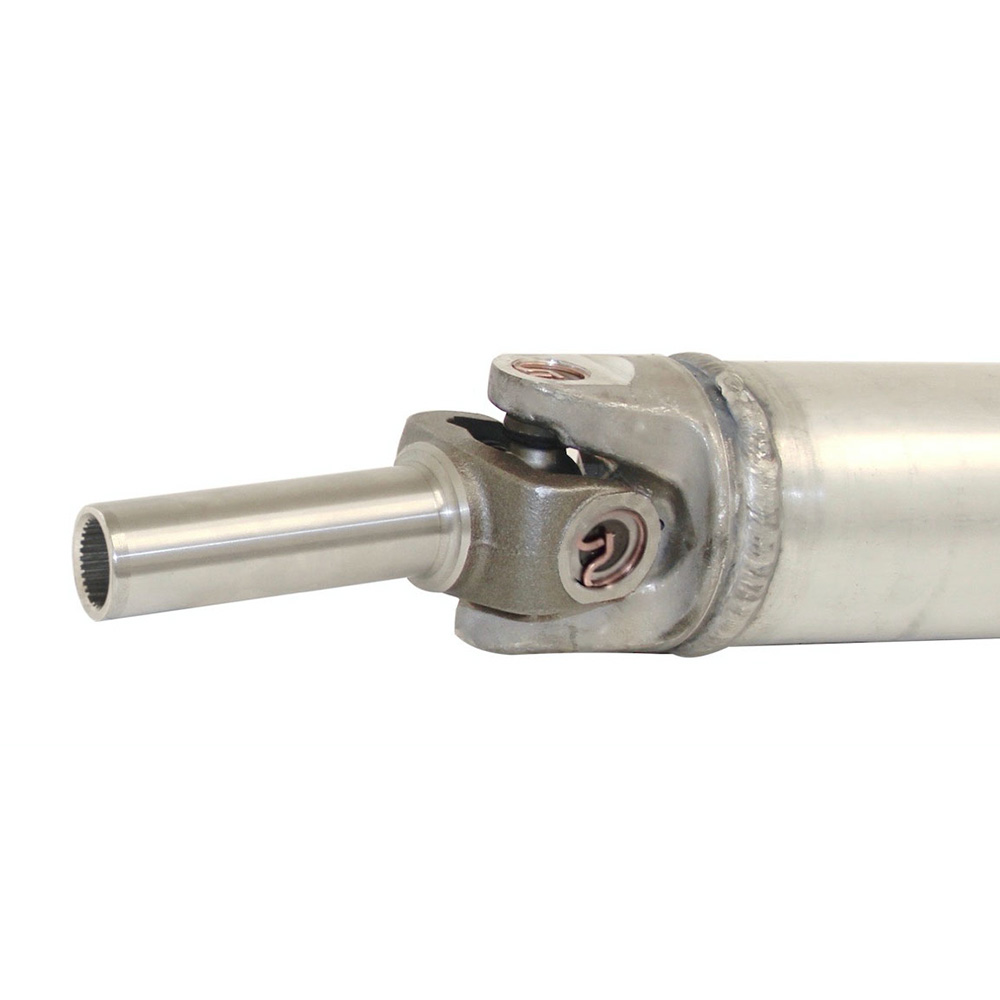 2012 Ford E Series Van Driveshaft