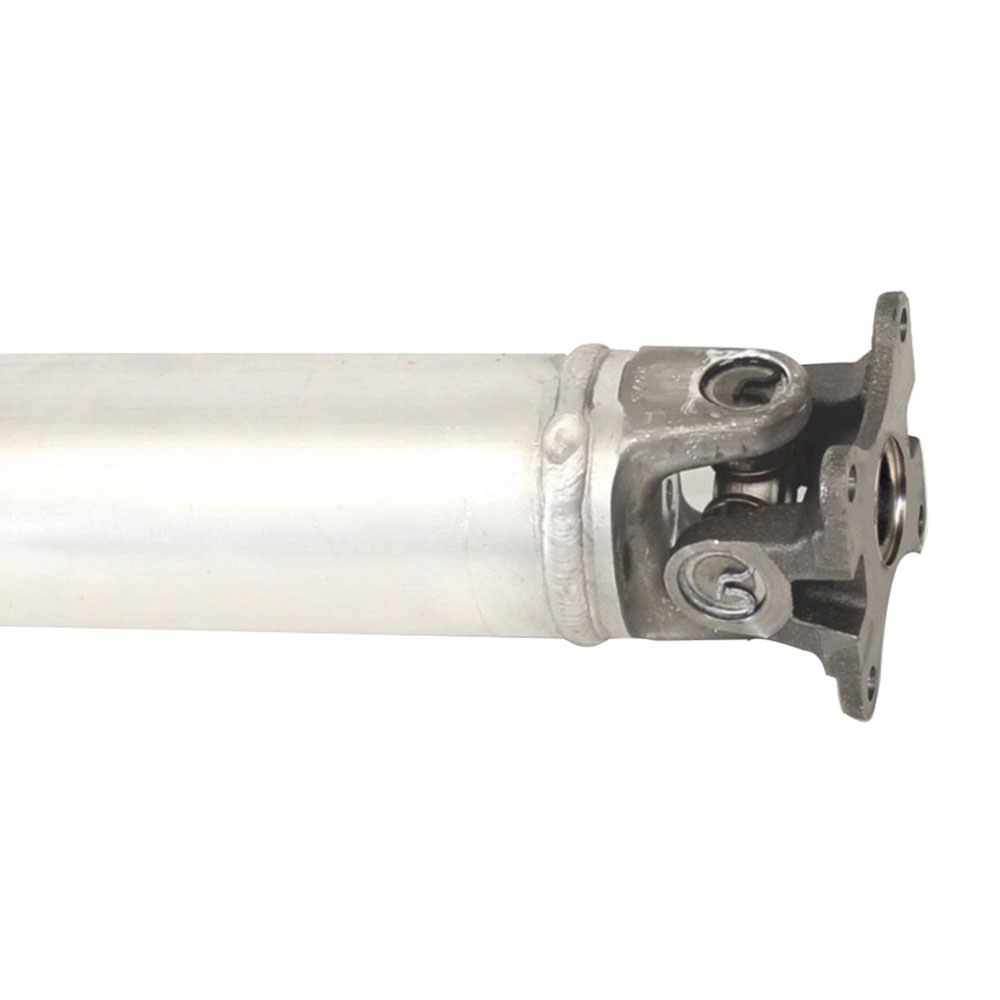 2012 Ford E Series Van Driveshaft