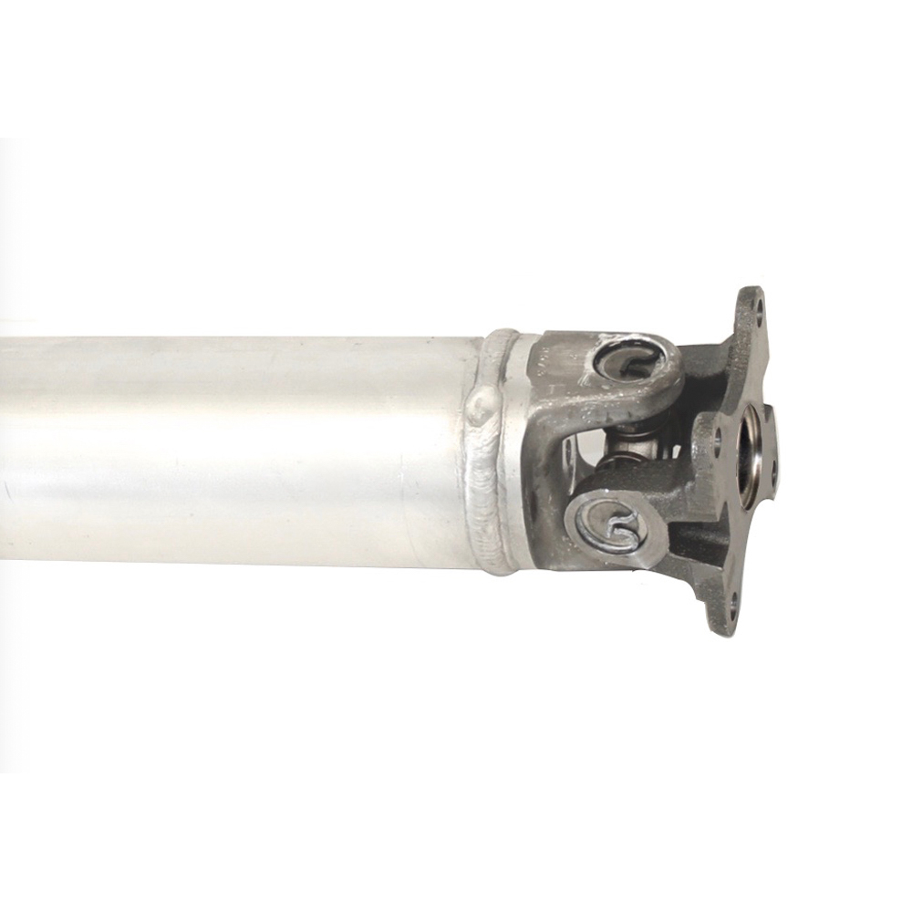 2012 Ford F Series Trucks Driveshaft