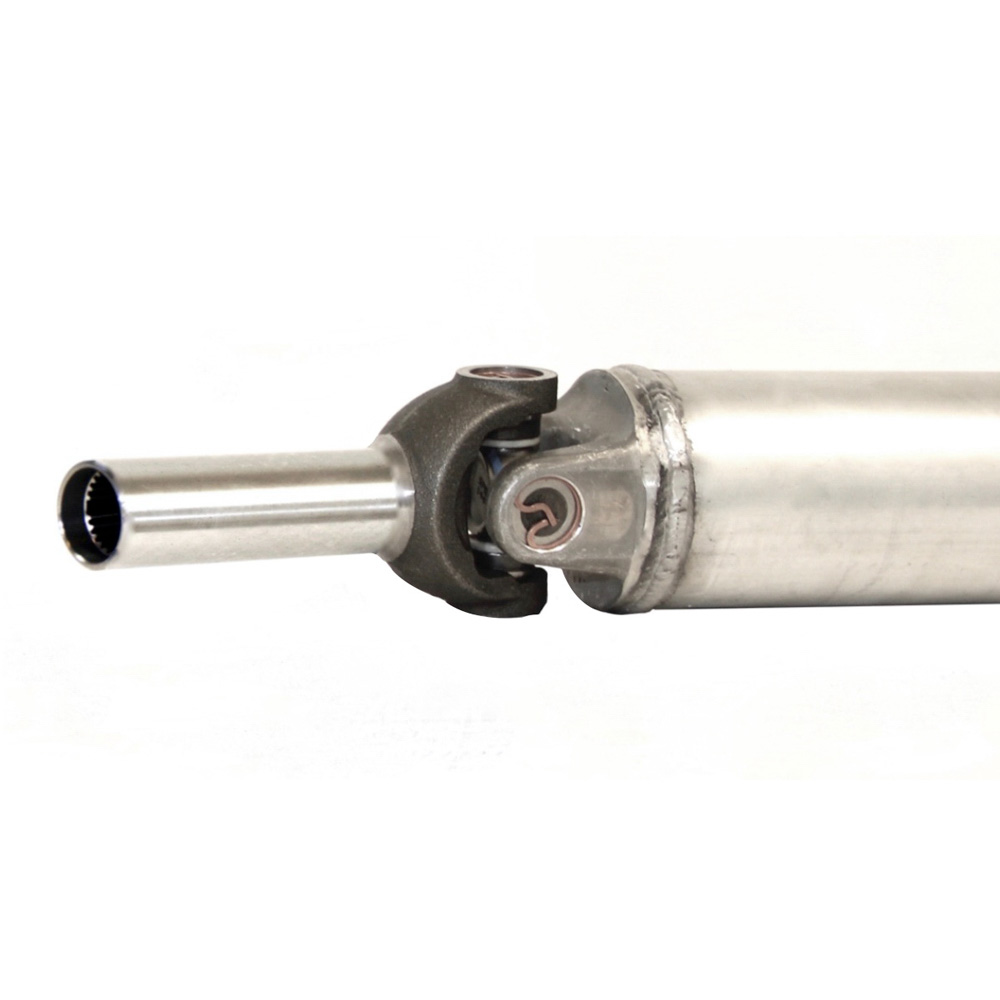 2017 Ford F Series Trucks Driveshaft