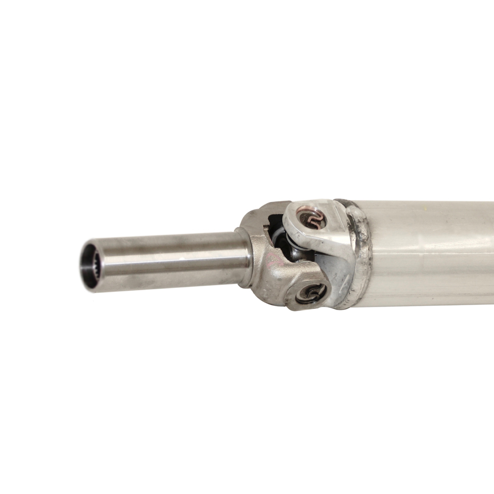 2009 Chevrolet Express 3500 Driveshaft