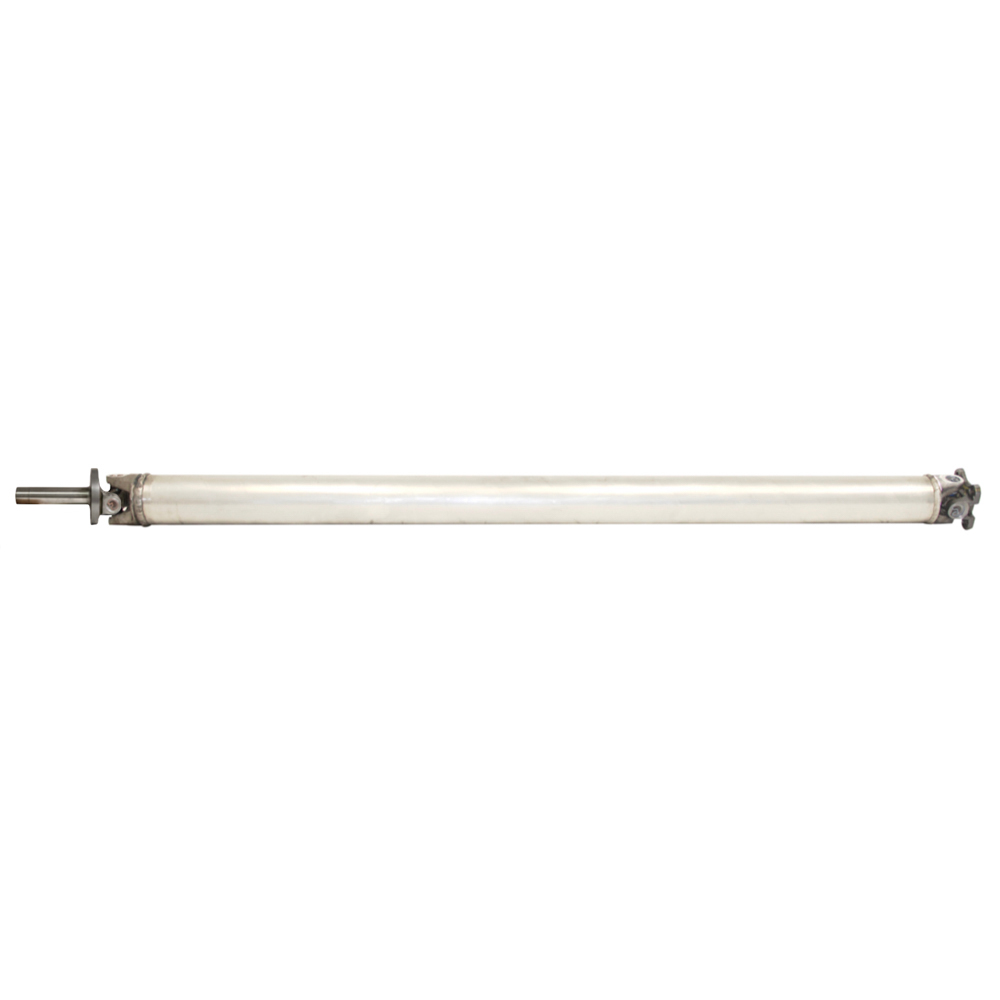 2000 Ford E Series Van Driveshaft