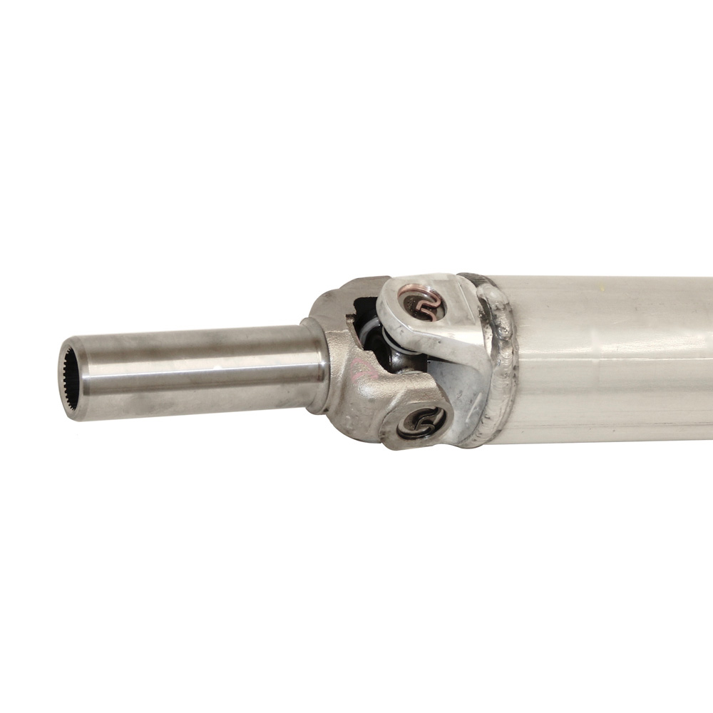 2021 Gmc Canyon Driveshaft