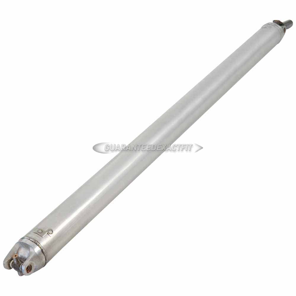 BuyAutoParts 91-01814AN Driveshaft