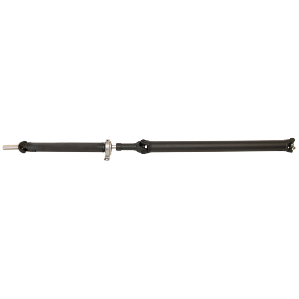 2000 Chevrolet Express 3500 Driveshaft