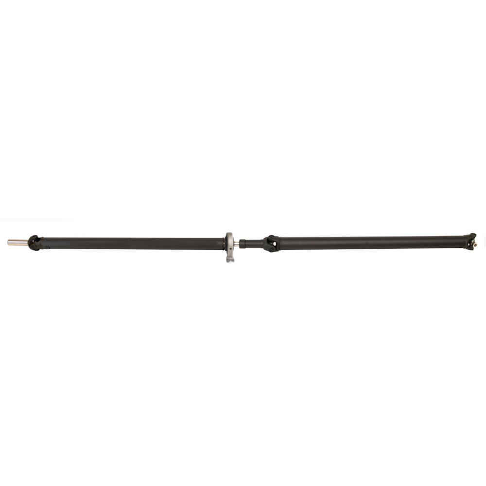 2000 Chevrolet Express 3500 Driveshaft