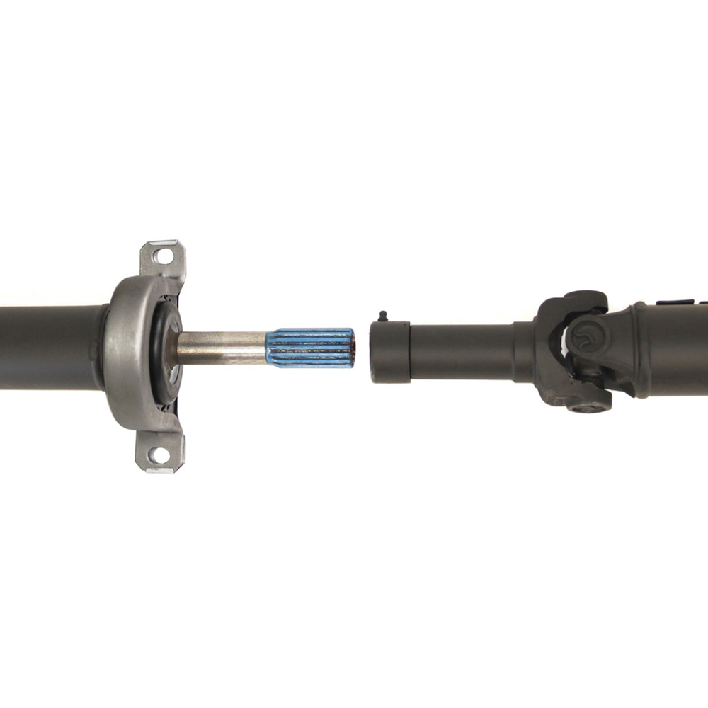 2000 Chevrolet Express 3500 Driveshaft