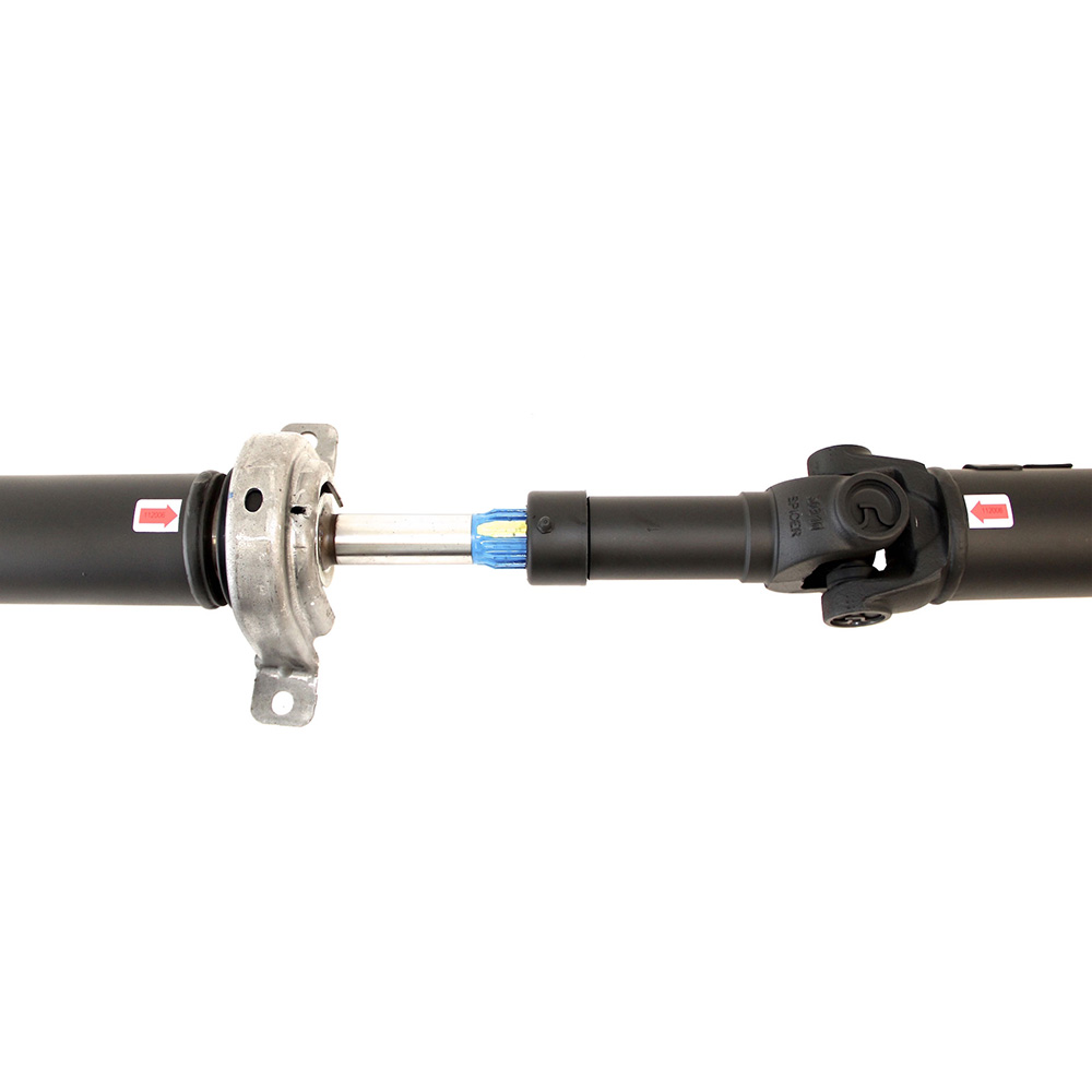 2000 Ford F Series Trucks Driveshaft