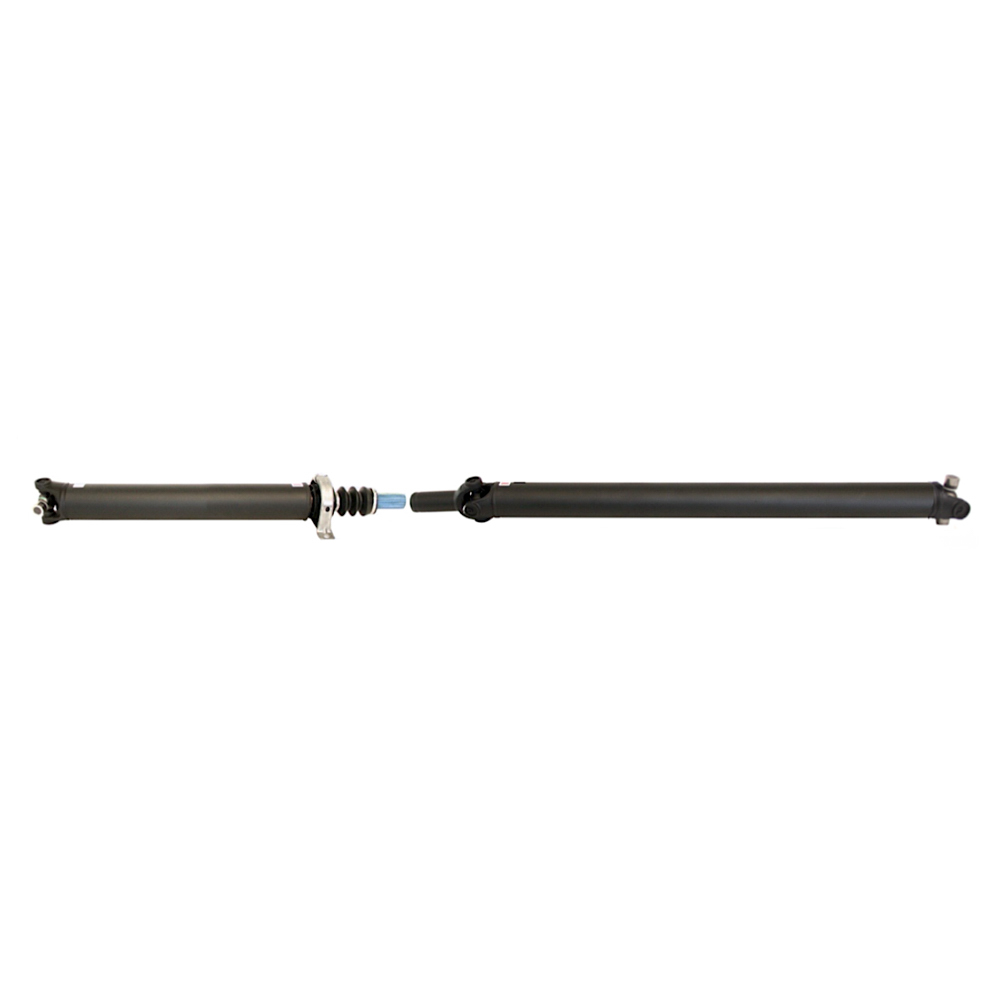 BuyAutoParts 91-06352AN Driveshaft