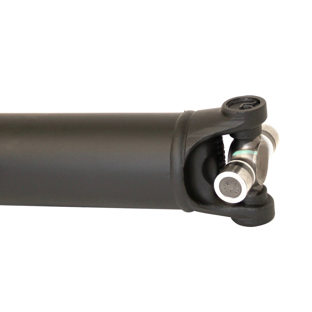 BuyAutoParts 91-06352AN Driveshaft