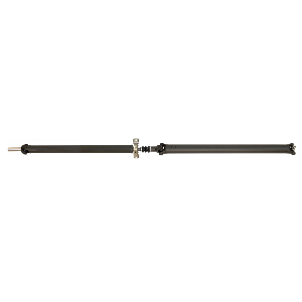 2017 Gmc Sierra 1500 Driveshaft