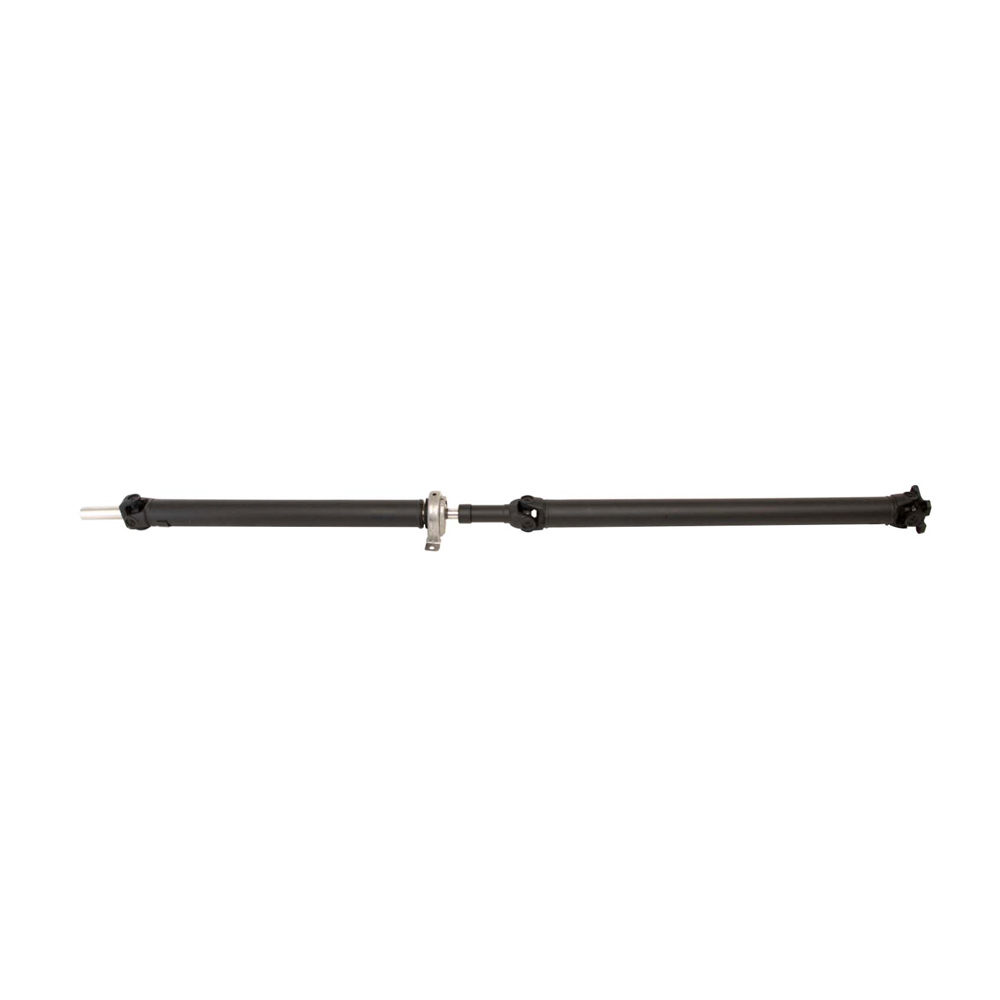 2017 Ford F Series Trucks Driveshaft