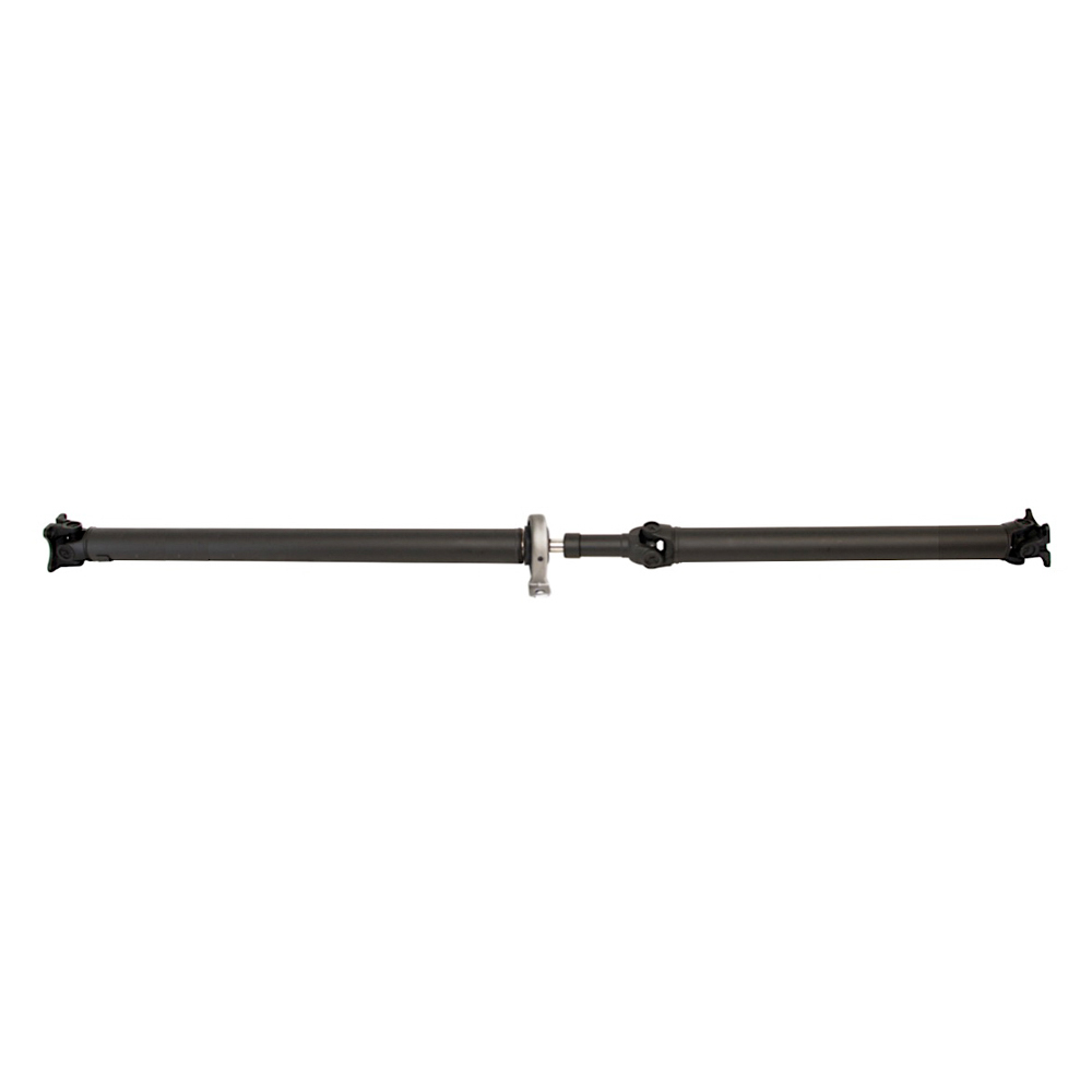 2015 Ford F Series Trucks Driveshaft