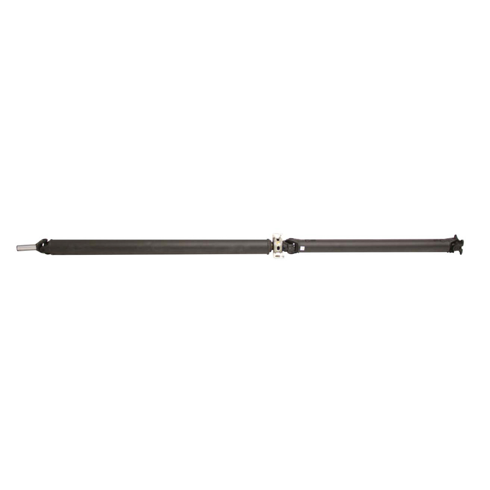 2010 Toyota Tundra Driveshaft
