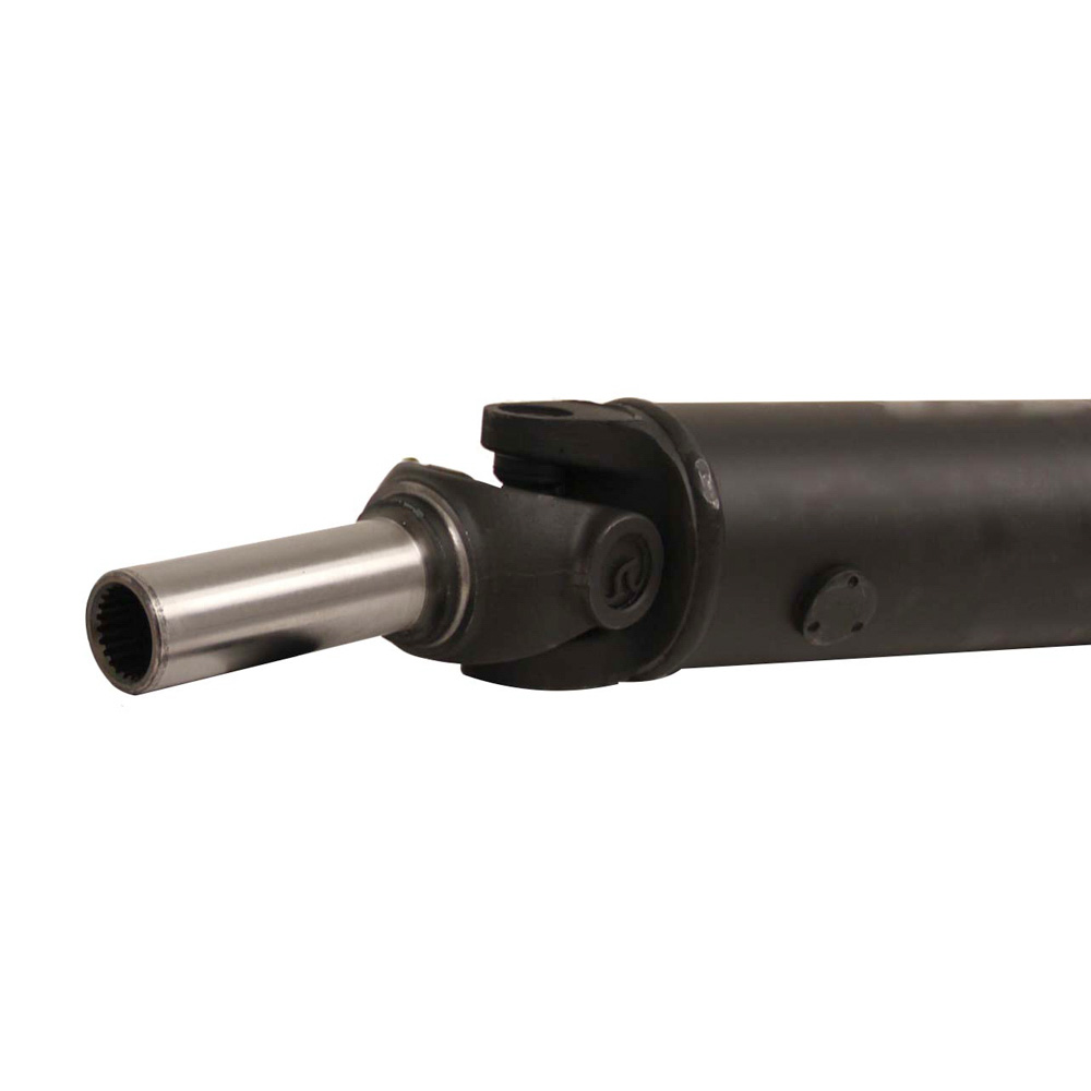 2010 Toyota Tundra Driveshaft