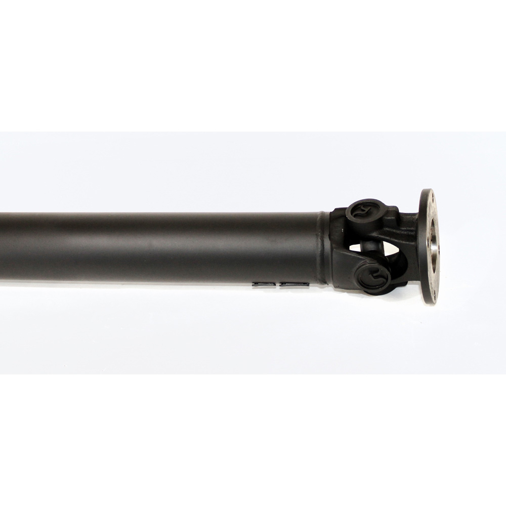 2004 Freightliner Sprinter Van Driveshaft