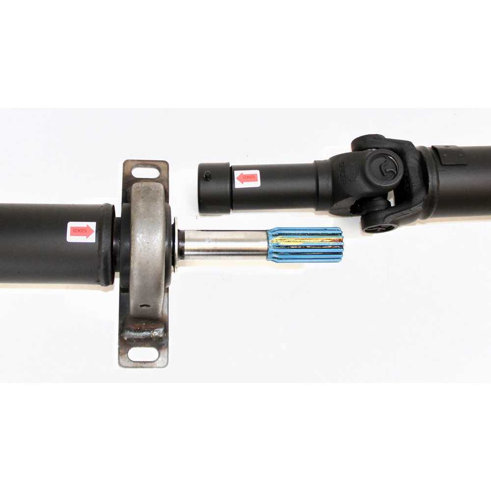 2004 Freightliner Sprinter Van Driveshaft