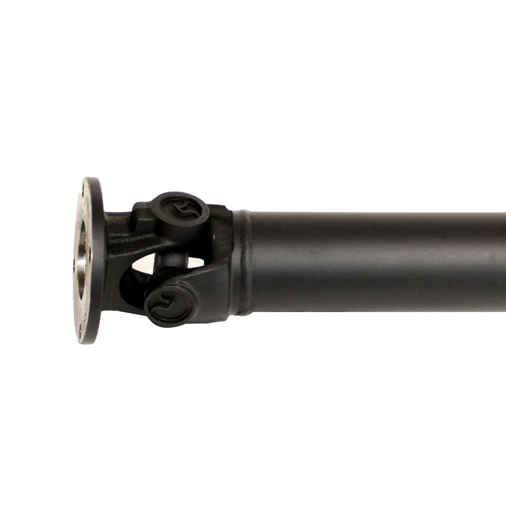 2017 Freightliner Sprinter Van Driveshaft
