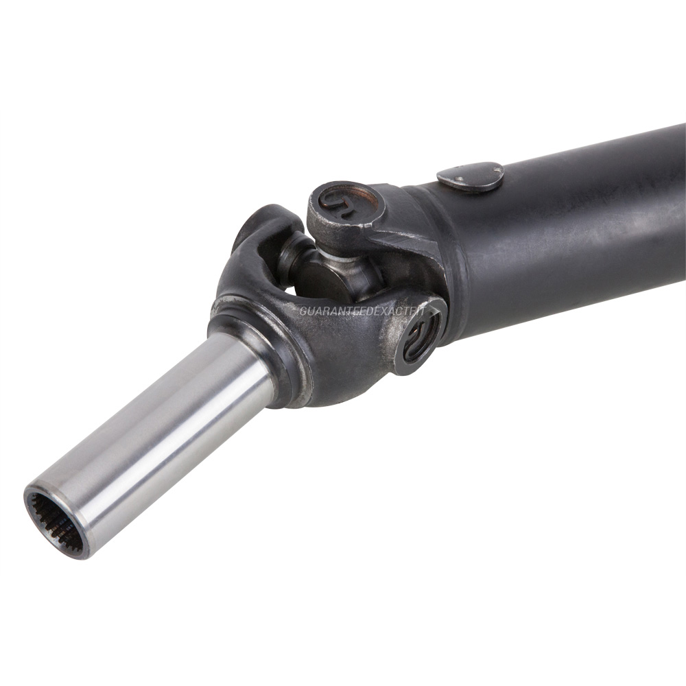 BuyAutoParts 91-01370N Driveshaft