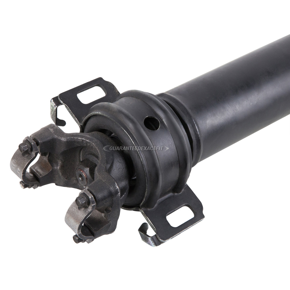 BuyAutoParts 91-01370N Driveshaft