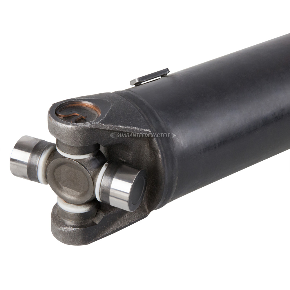 2008 Toyota Tundra Drive Shaft