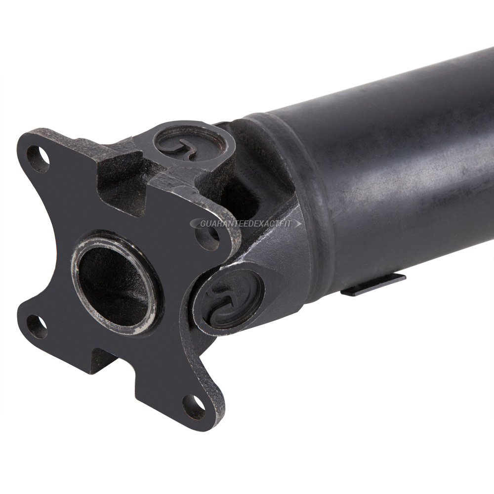 BuyAutoParts 91-01370N Driveshaft