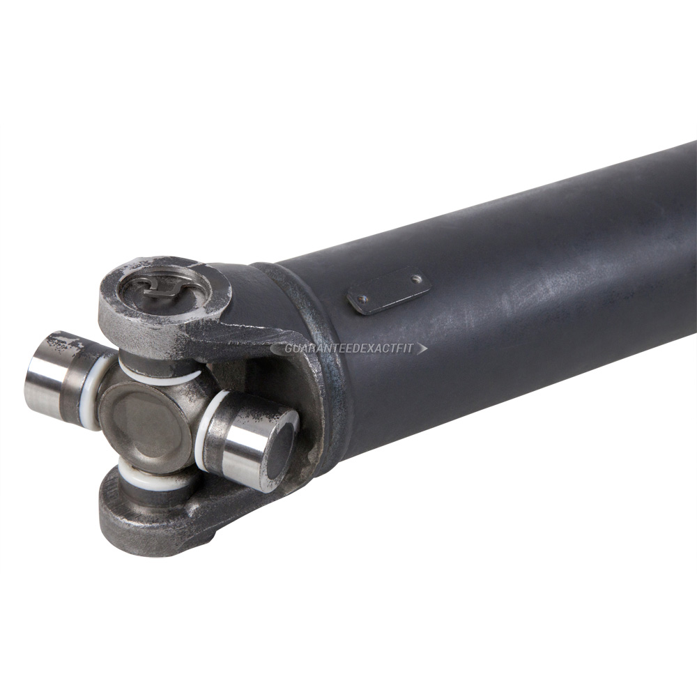 2013 Toyota Tundra Driveshaft