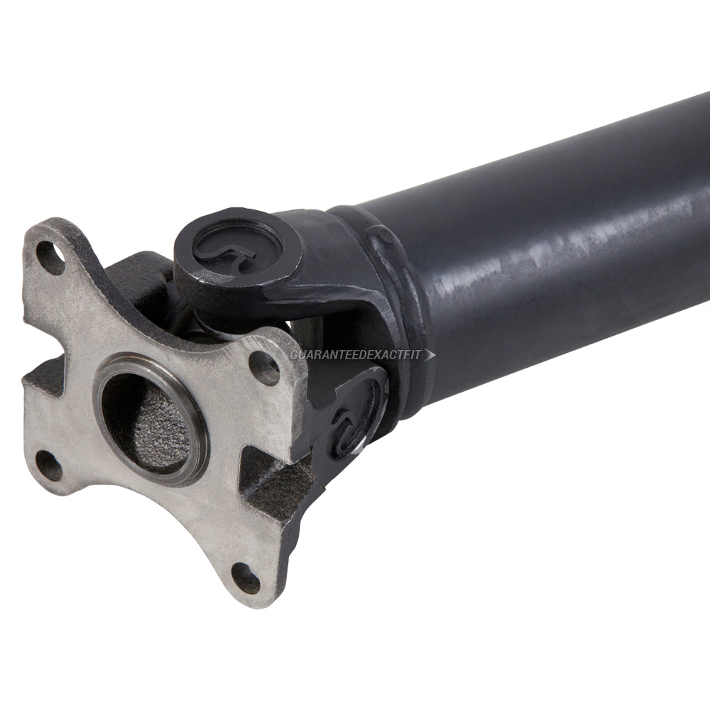 2013 Toyota Tundra Driveshaft