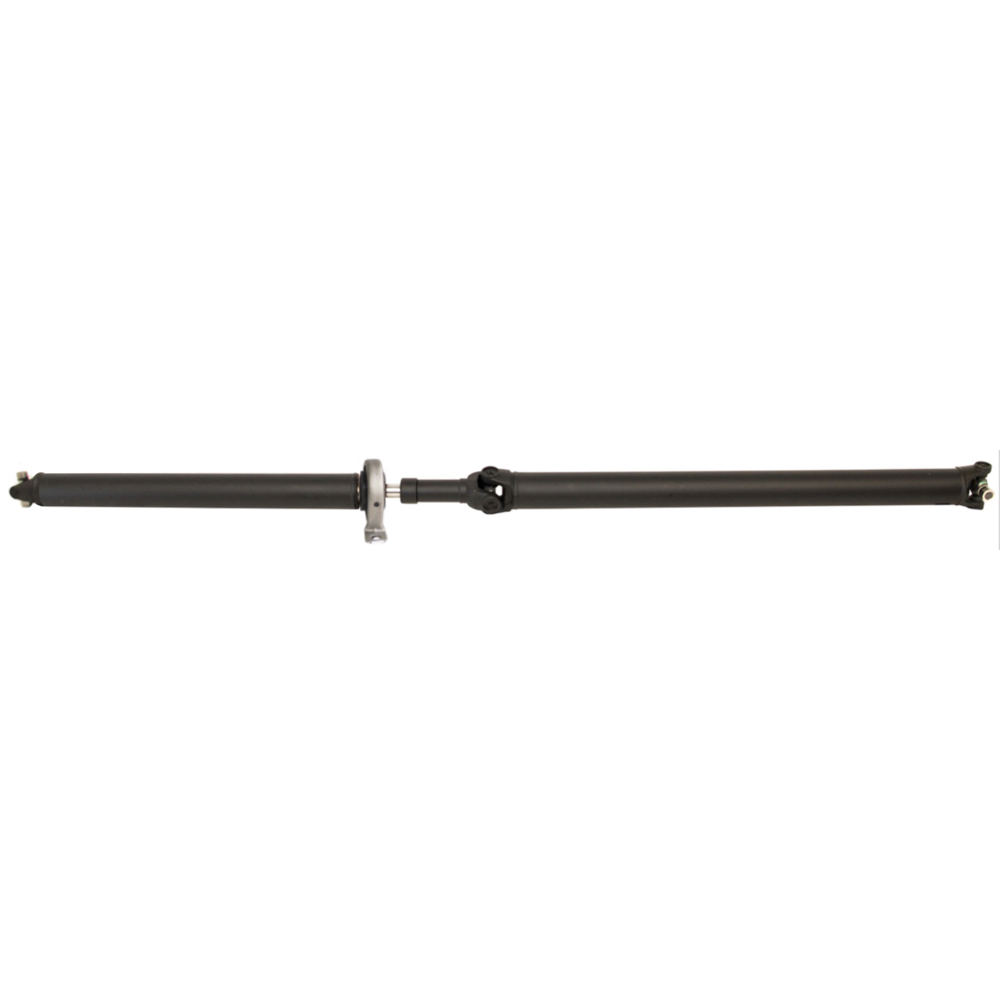 1991 Gmc Pick-up Truck Driveshaft