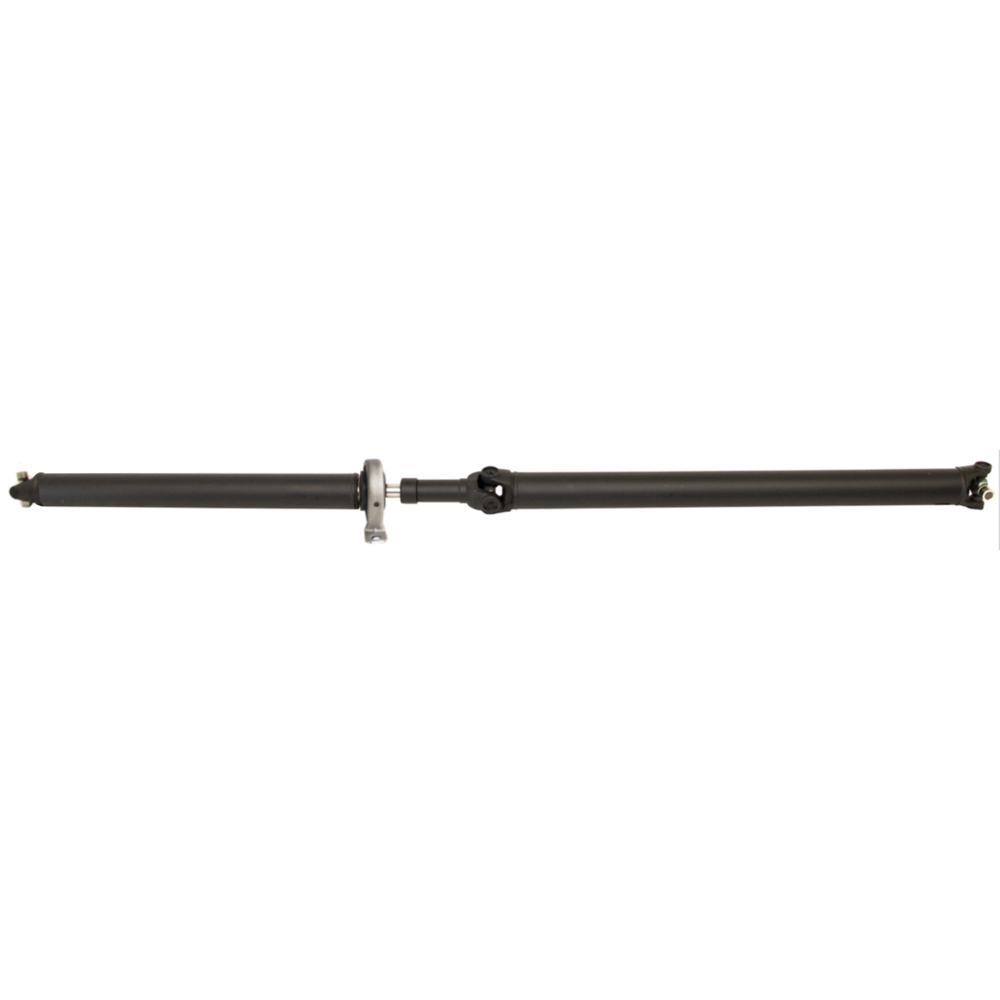 2000 Chevrolet C3500 Driveshaft